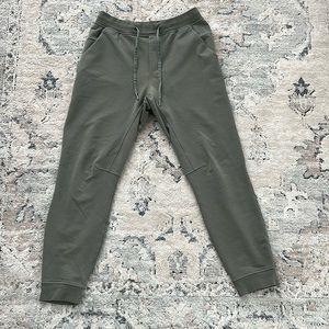 Lululemon Citysweat Joggers
